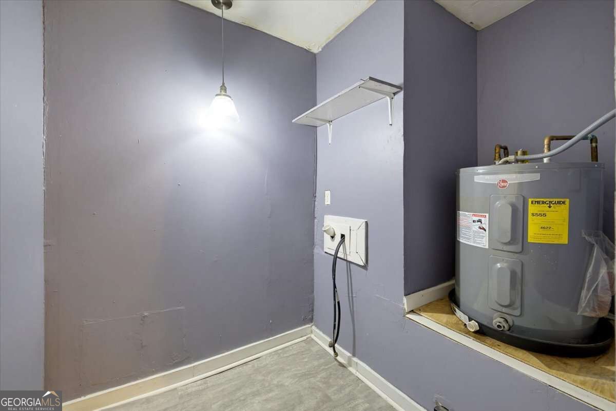 650 Robert E Lee Parkway Property Photo 14