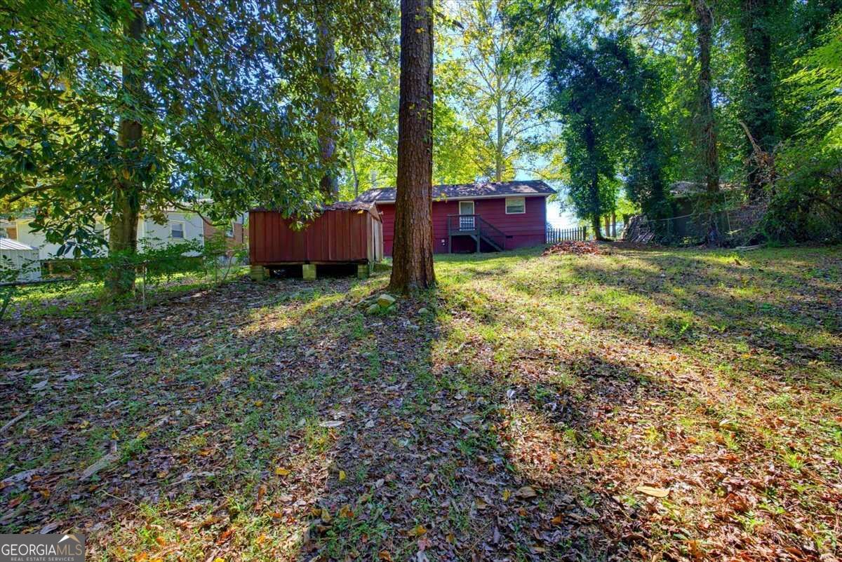 650 Robert E Lee Parkway Property Photo 17