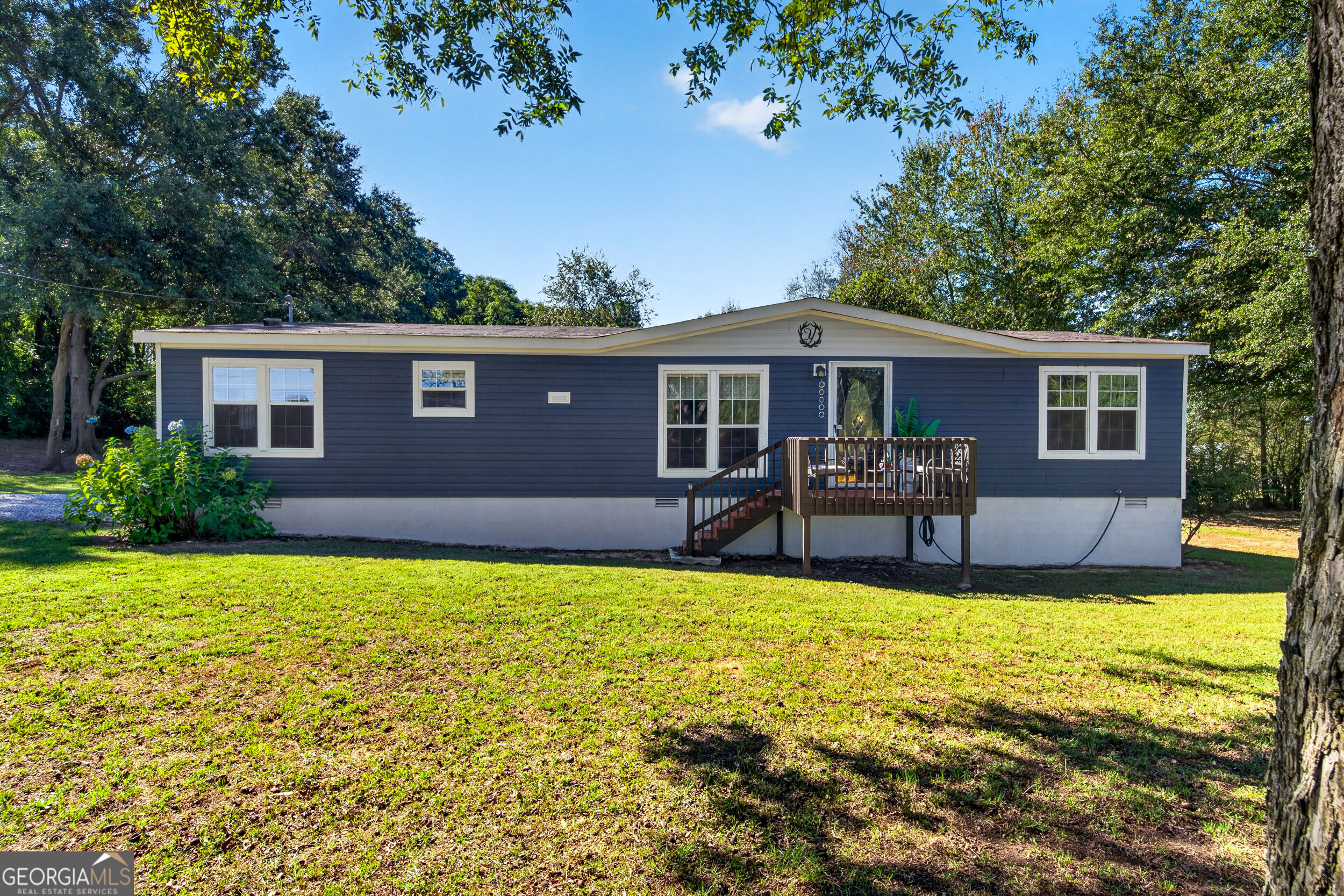 767 Clay Brown Road Property Photo 1