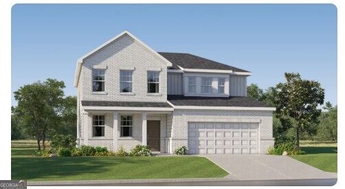 3875 Breton Cove Property Photo 1