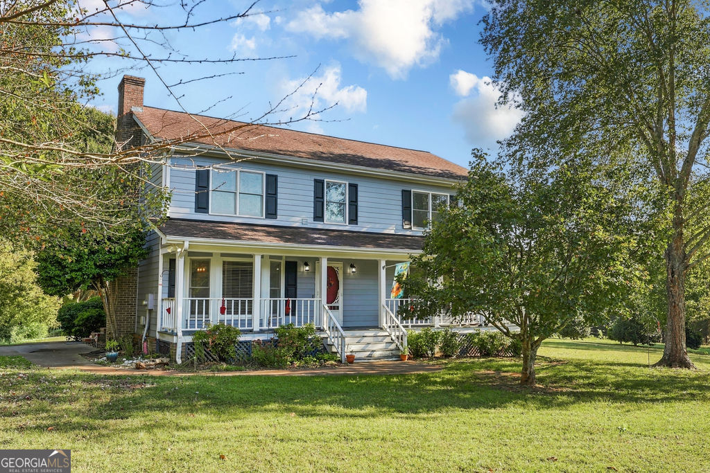 2459 Bear Creek Road Property Photo 1