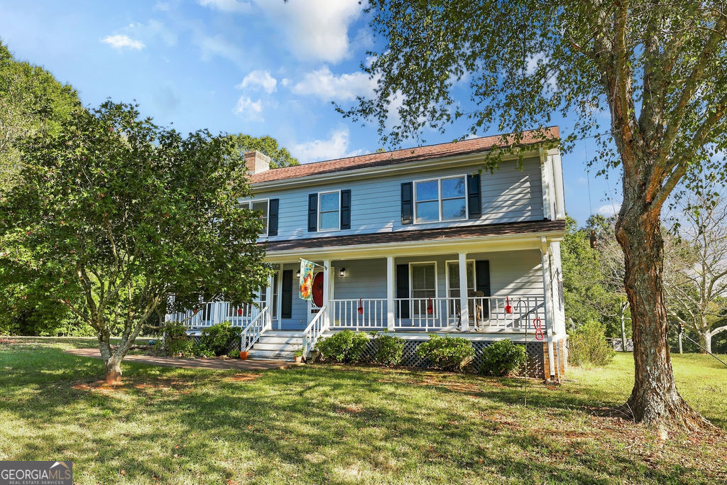2459 Bear Creek Road Property Photo 2