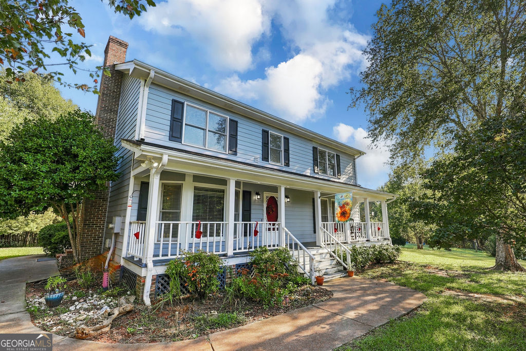 2459 Bear Creek Road Property Photo 3