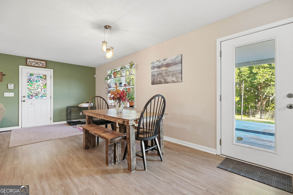 2459 Bear Creek Road Property Photo 17