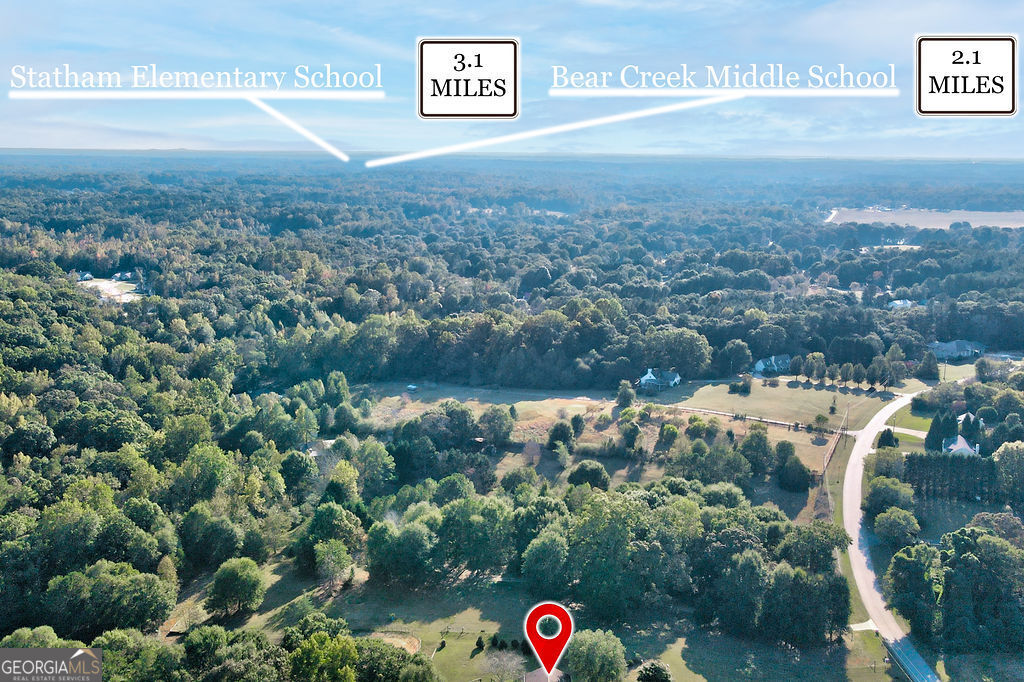 2459 Bear Creek Road Property Photo 47