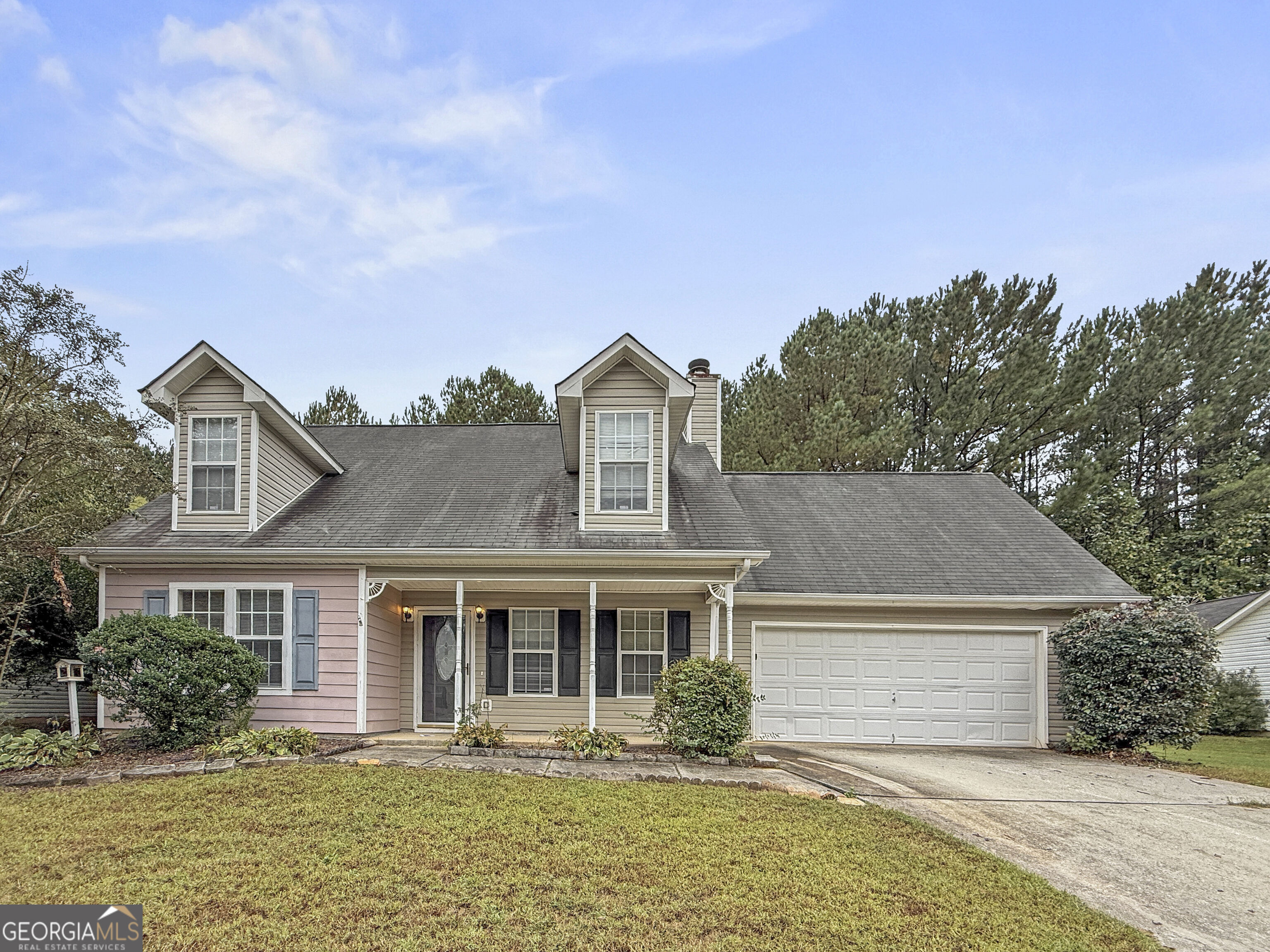 10867 Knotty Pine Place Property Photo 1