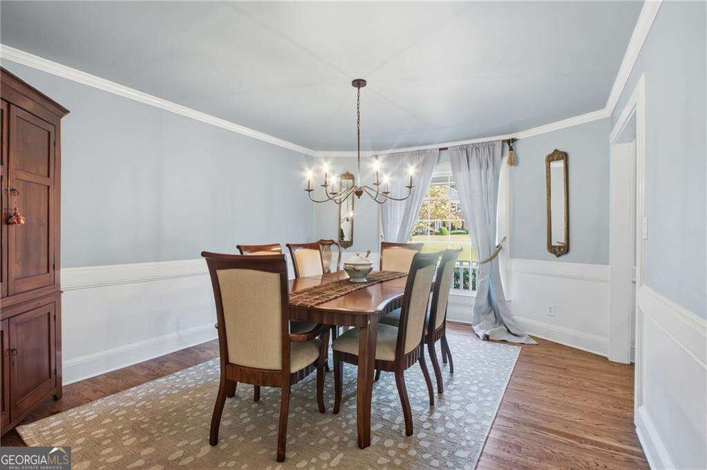 5018 Trailridge Way Property Photo 8