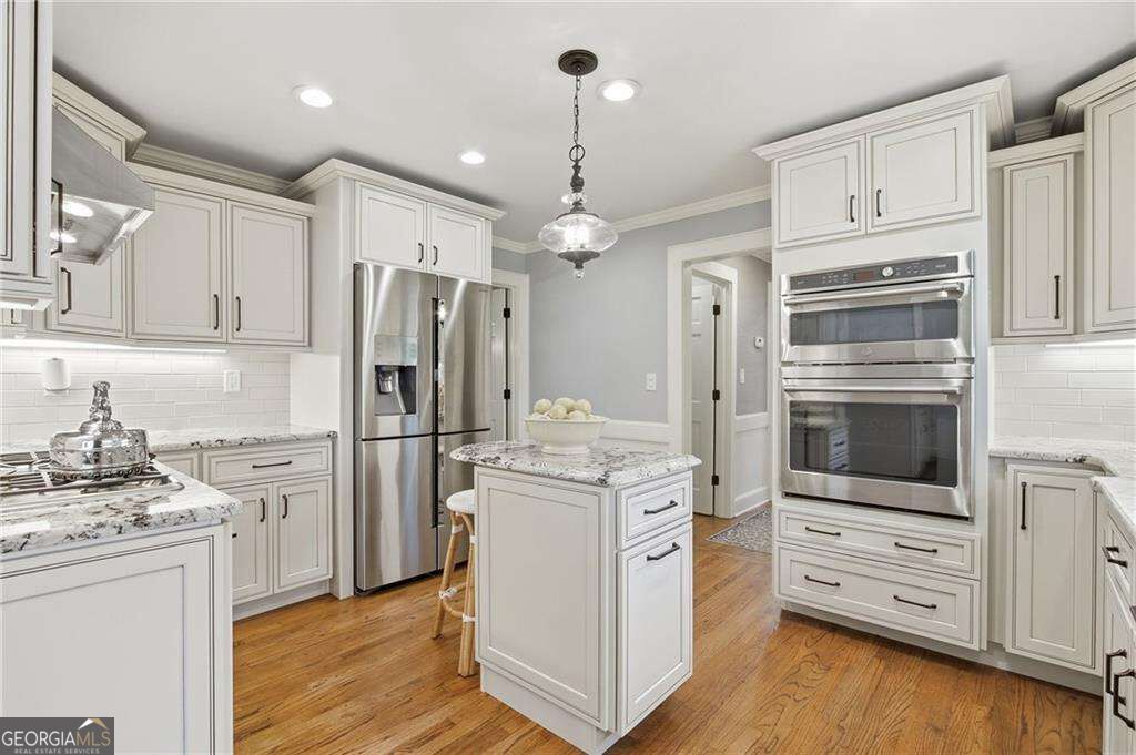 5018 Trailridge Way Property Photo 15