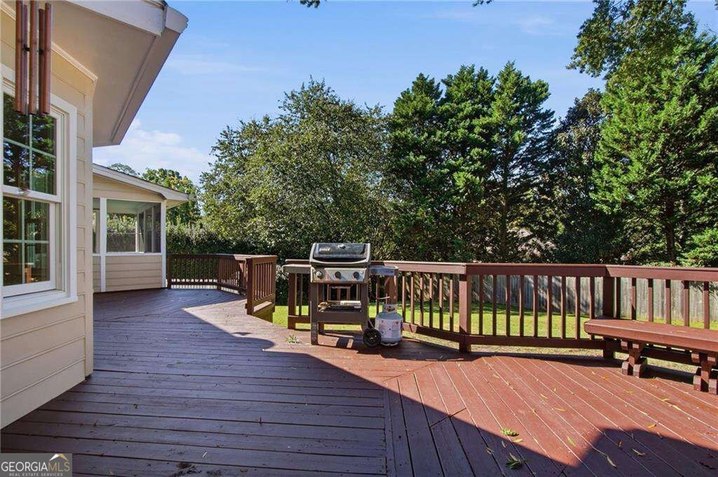 5018 Trailridge Way Property Photo 22
