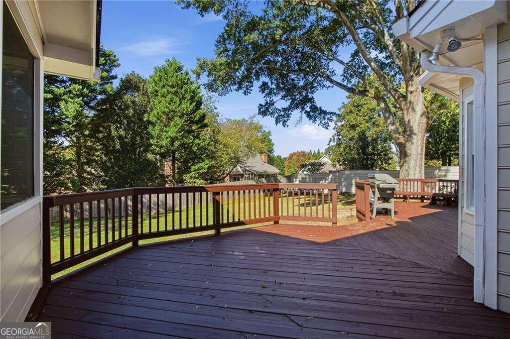 5018 Trailridge Way Property Photo 24