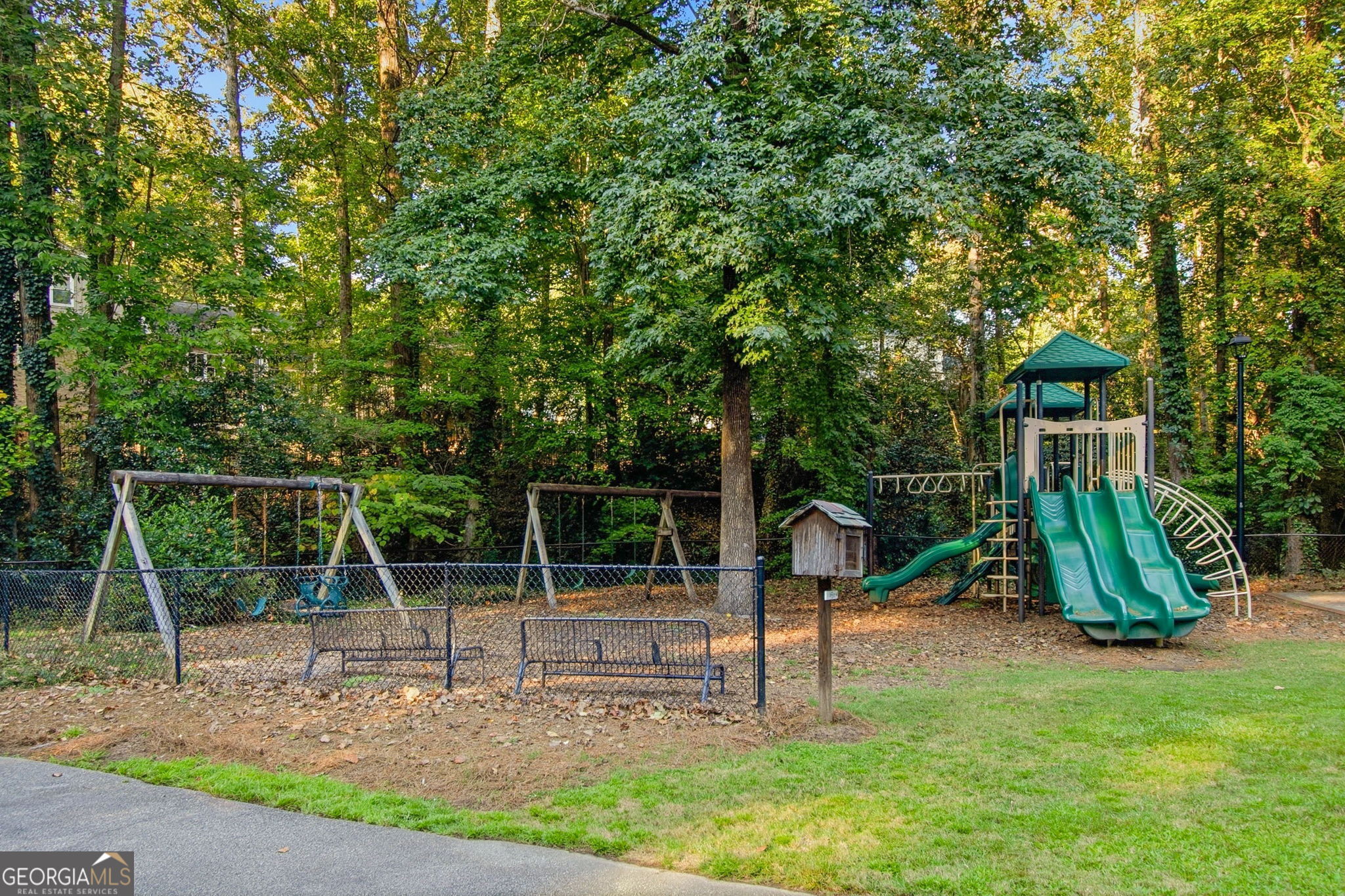 5018 Trailridge Way Property Photo 49