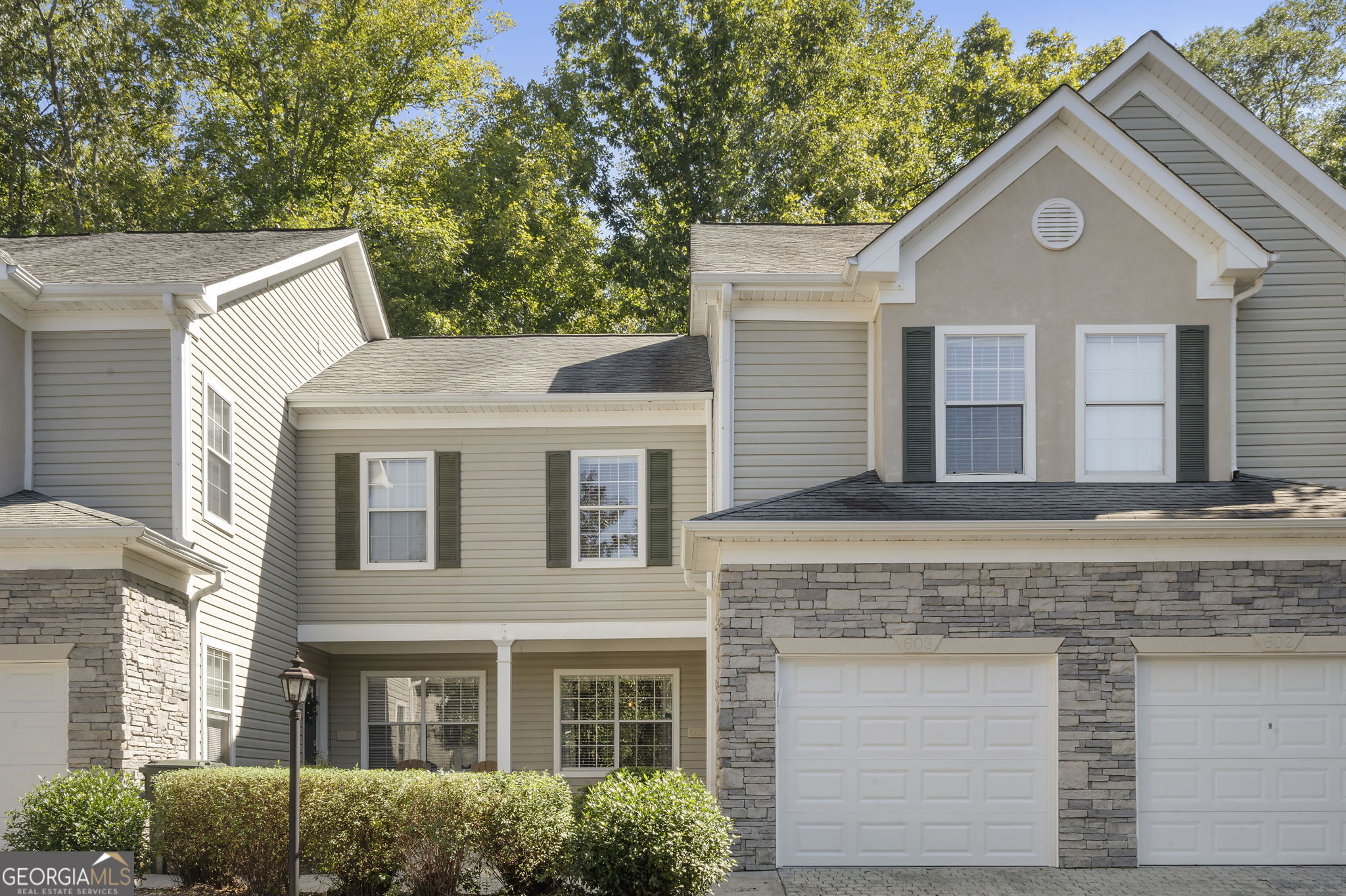603 Las Brasis Court Property Photo 1