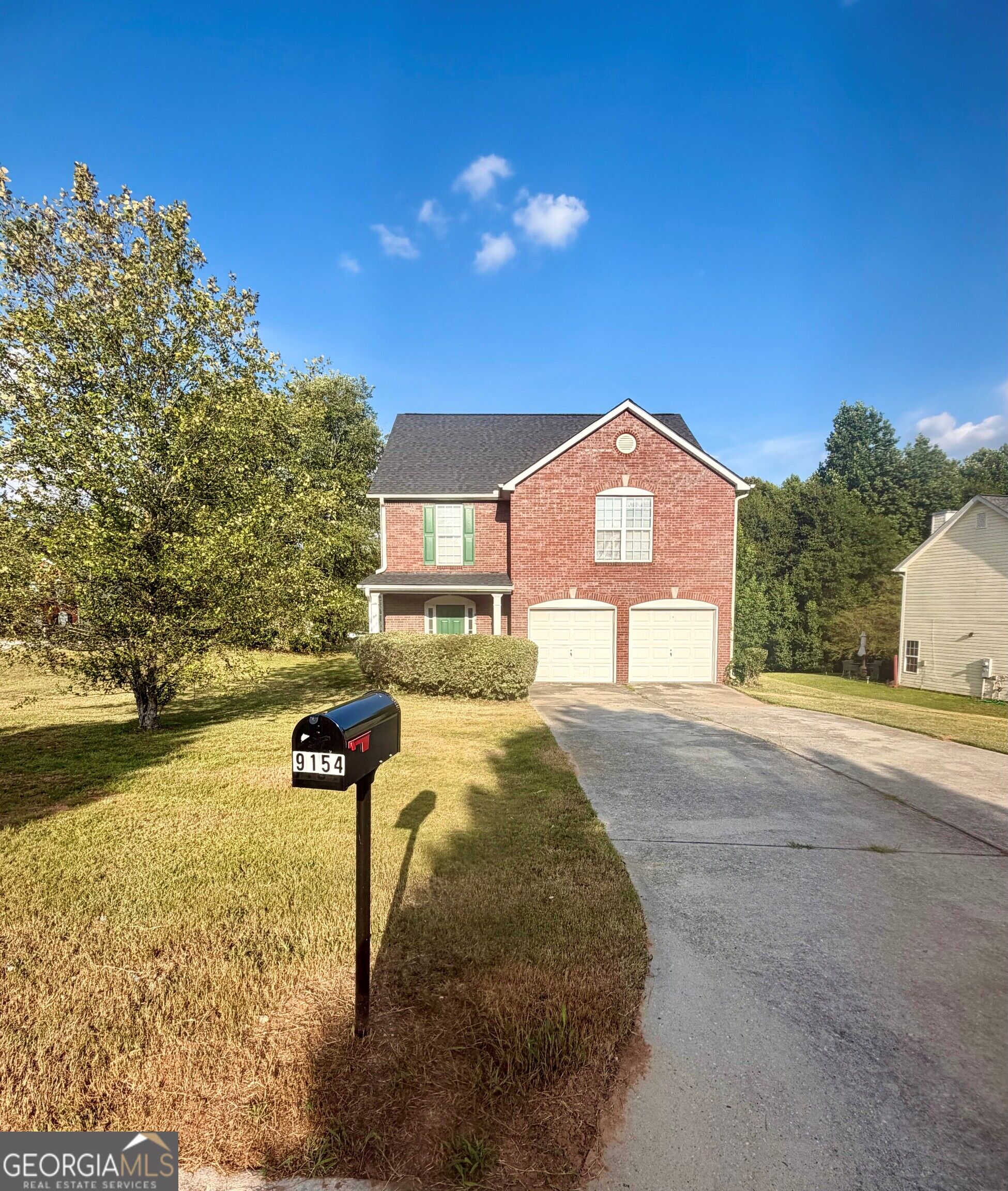 9154 Claude Court