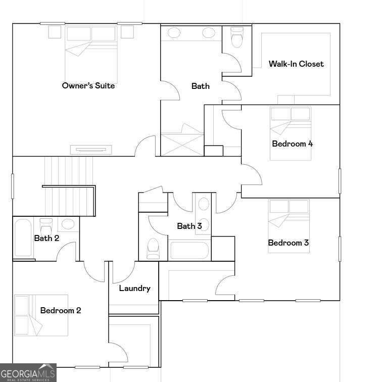 3874 Breton Cove Property Photo 18