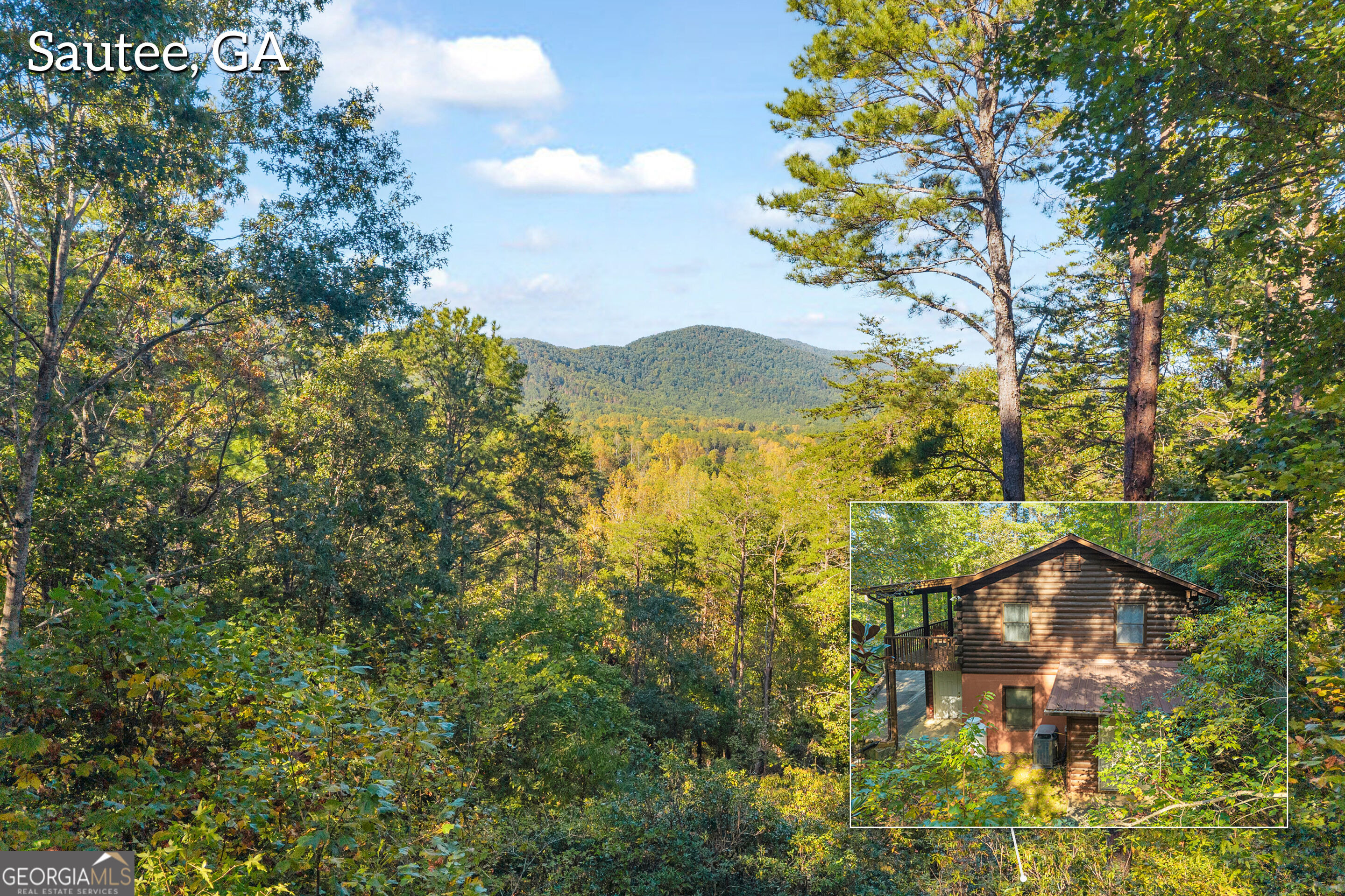 266 Miners Mountain Road Property Photo 2