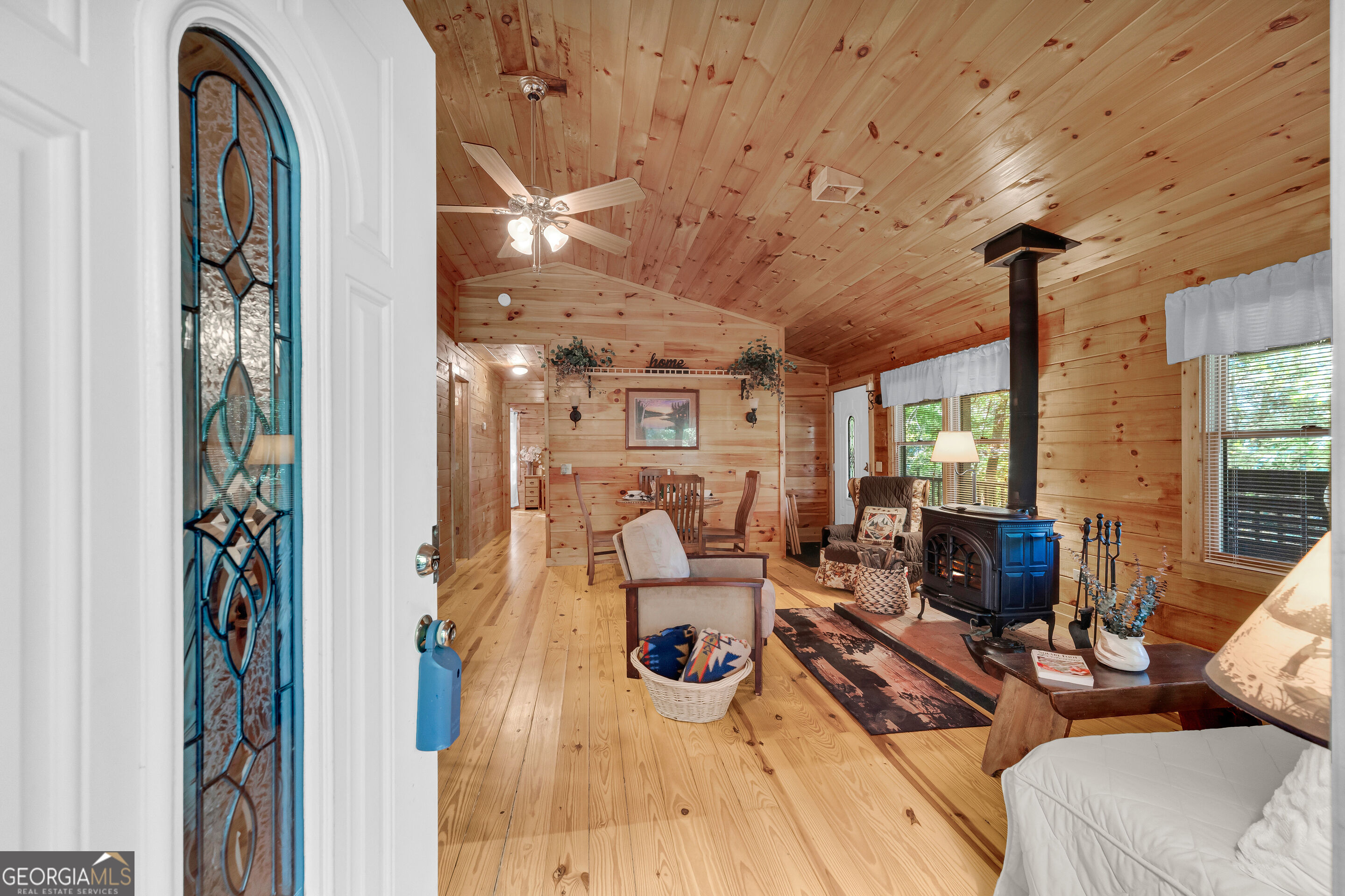 266 Miners Mountain Road Property Photo 15
