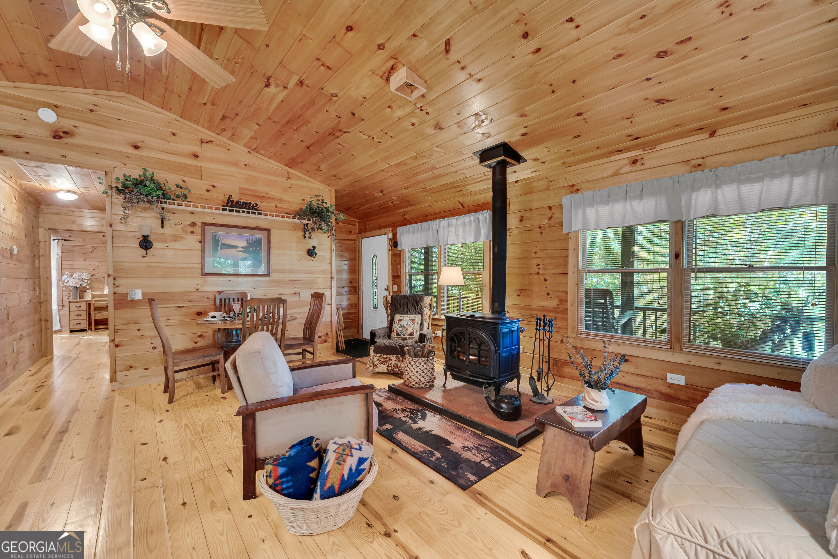 266 Miners Mountain Road Property Photo 16