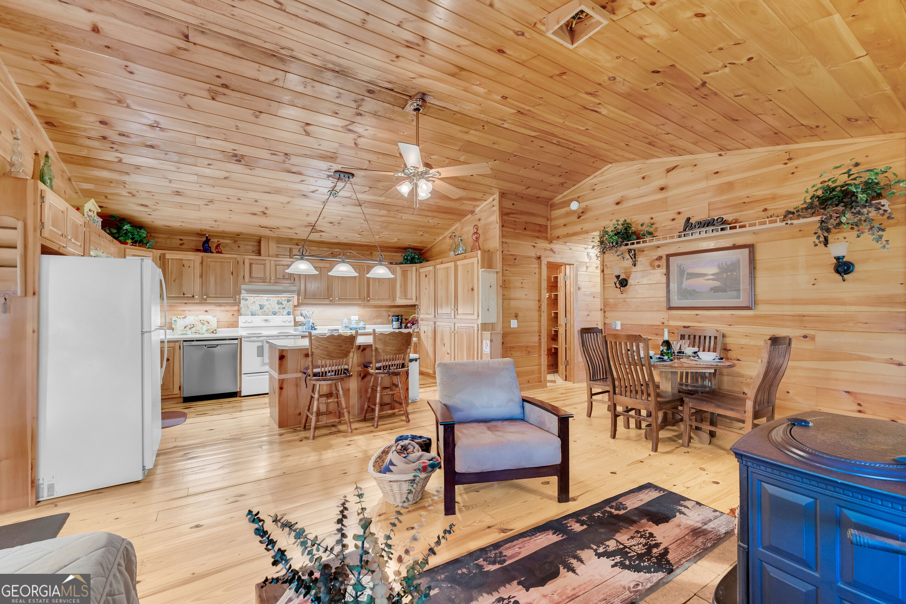 266 Miners Mountain Road Property Photo 17