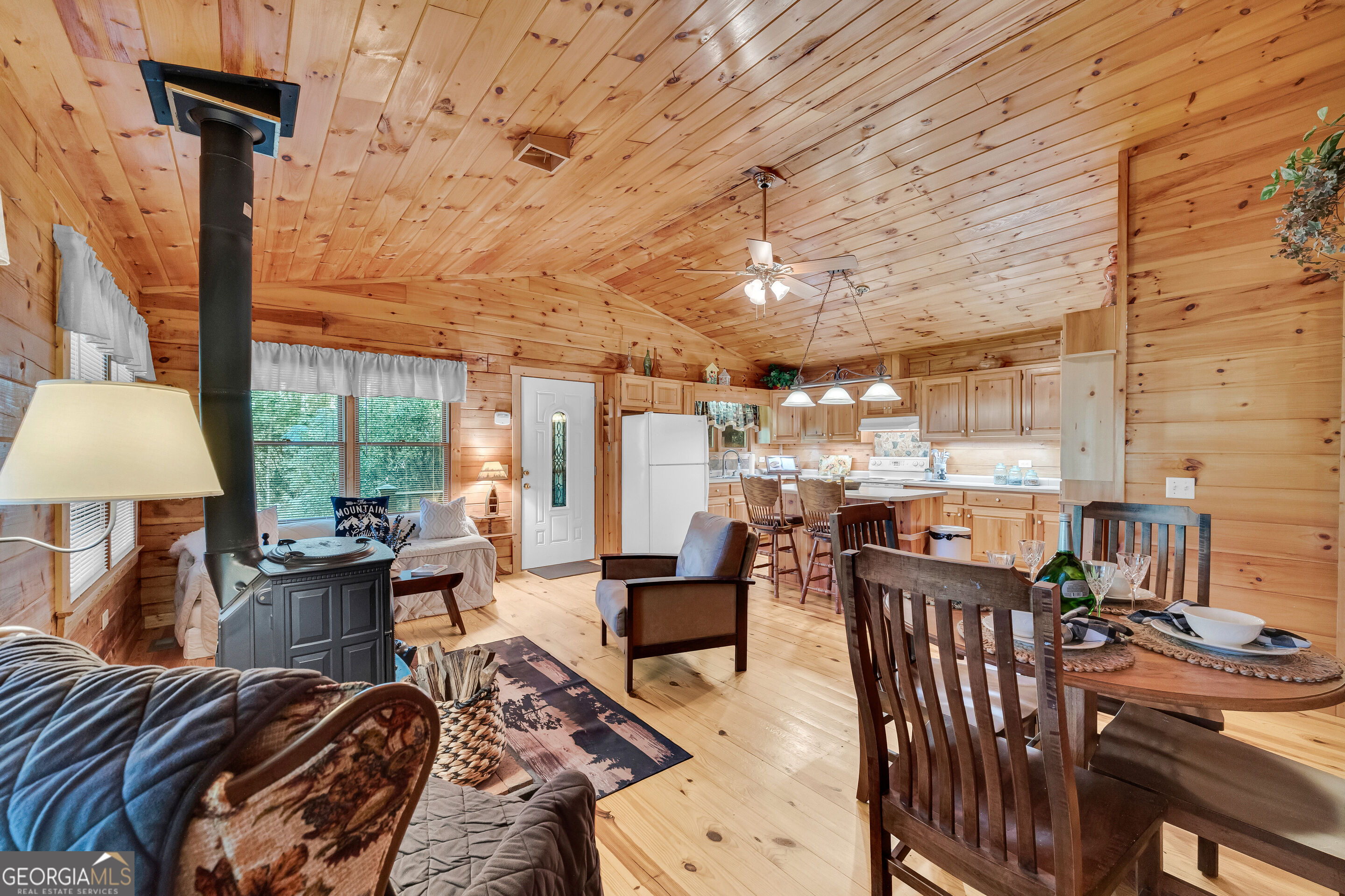 266 Miners Mountain Road Property Photo 18