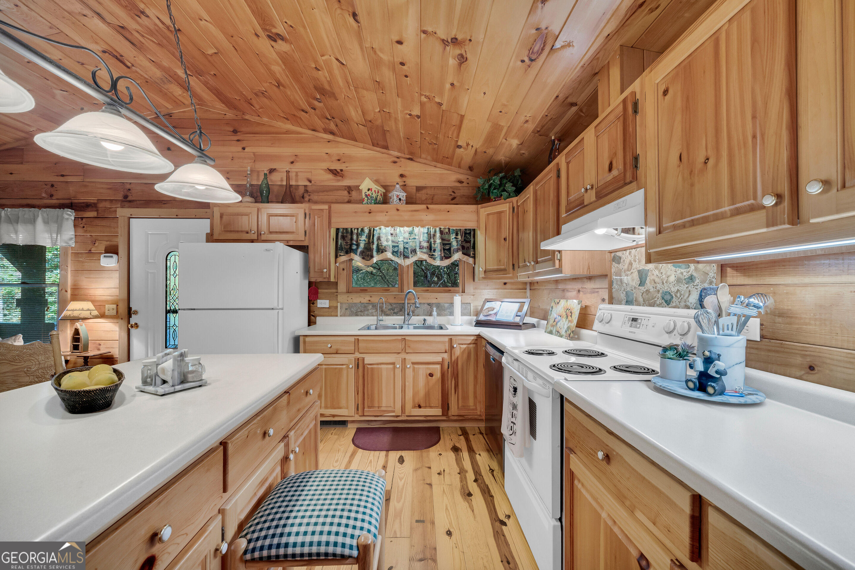 266 Miners Mountain Road Property Photo 21