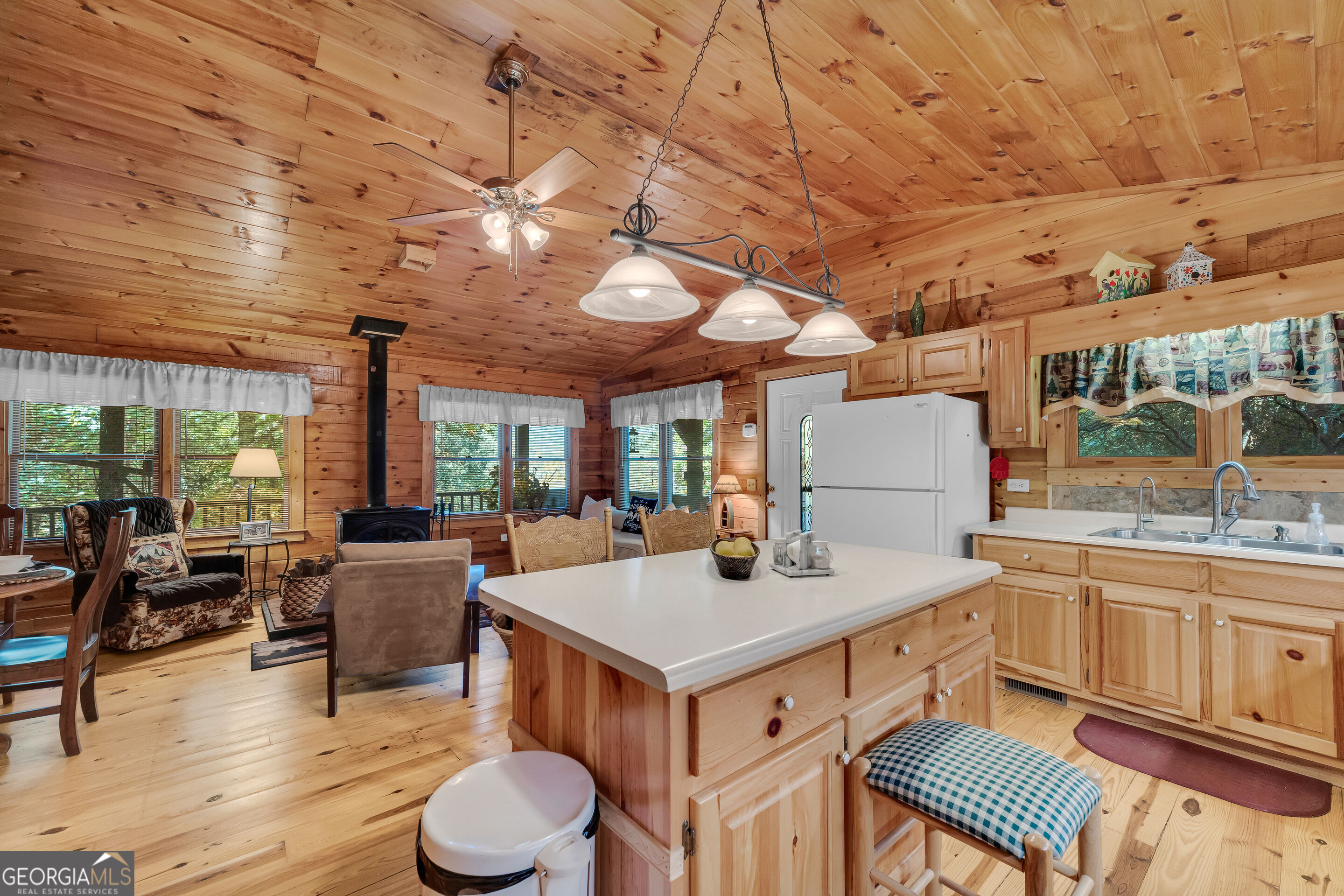 266 Miners Mountain Road Property Photo 22
