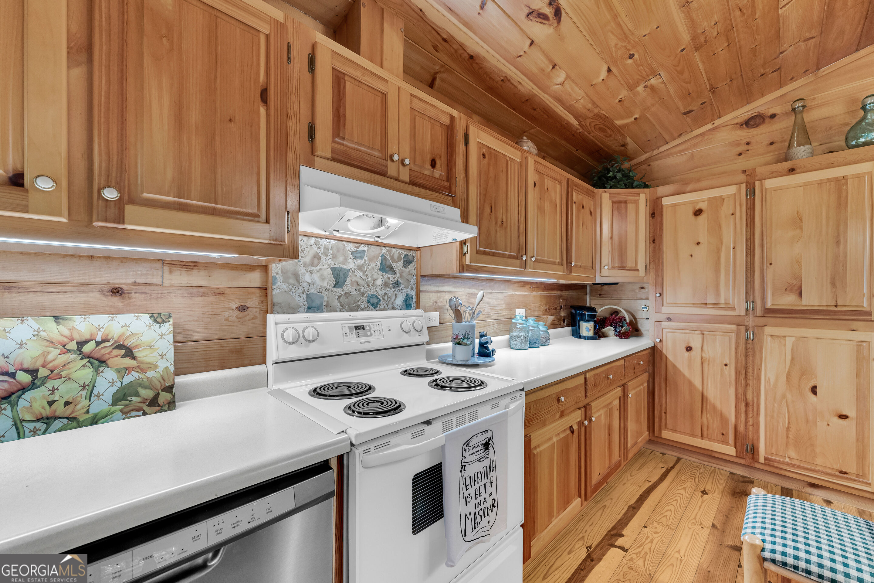 266 Miners Mountain Road Property Photo 23