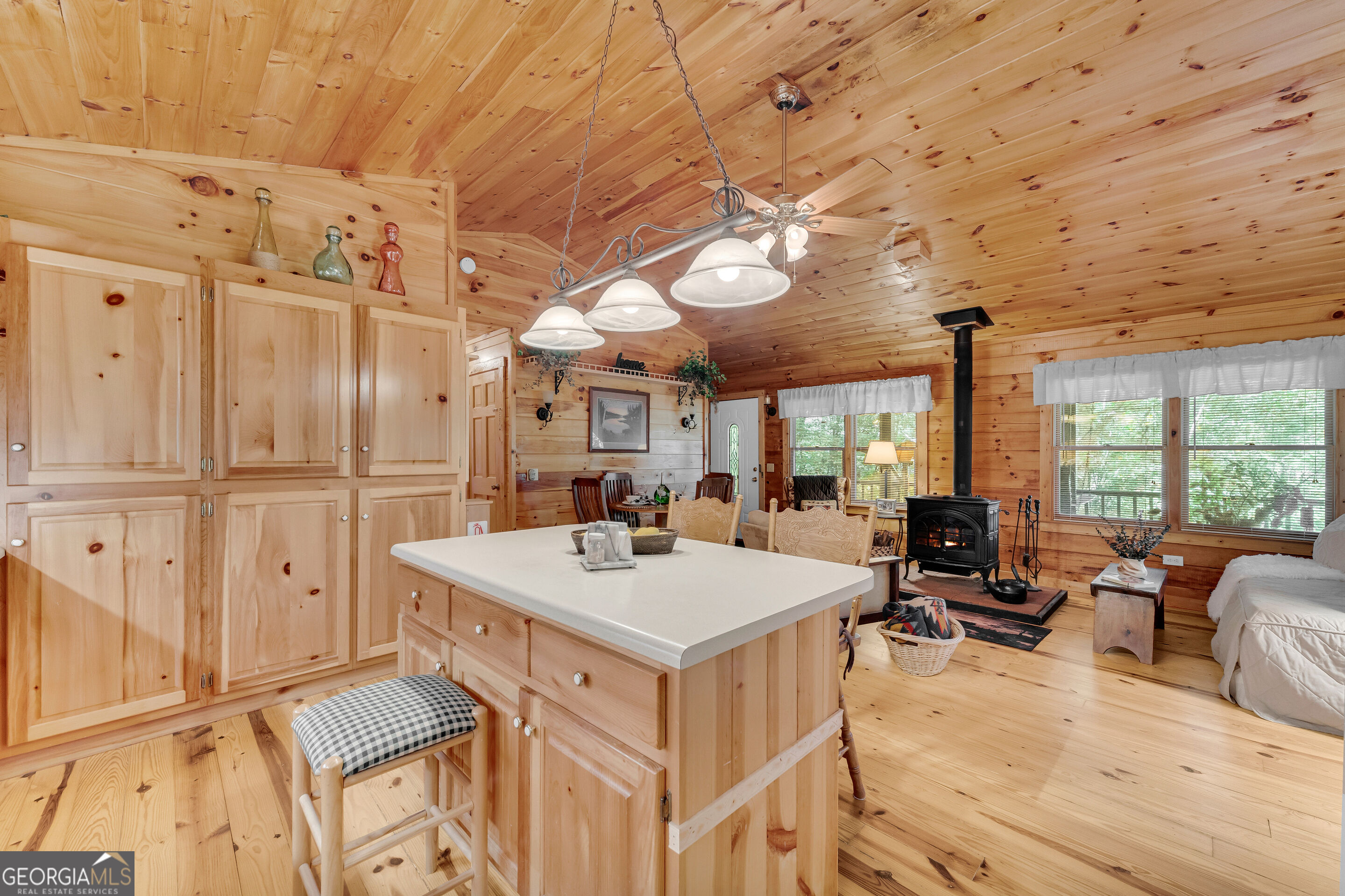 266 Miners Mountain Road Property Photo 25