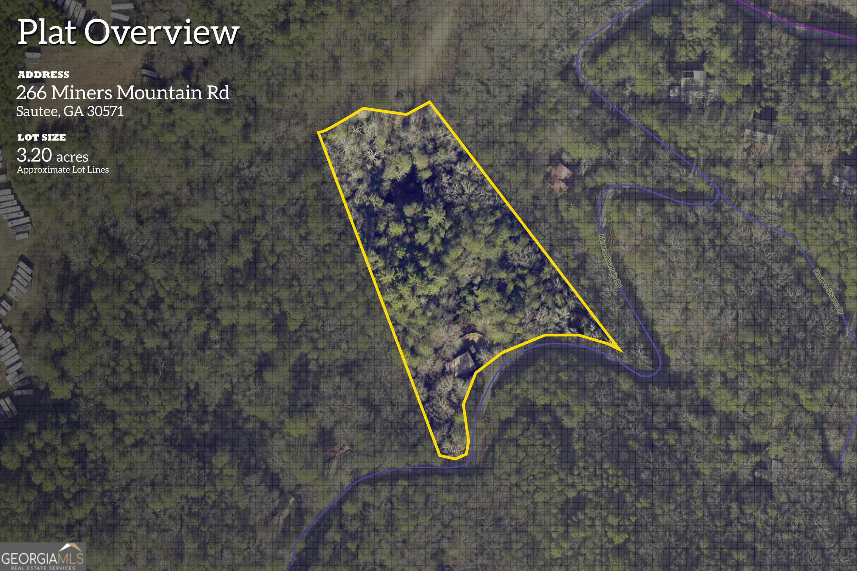 266 Miners Mountain Road Property Photo 59