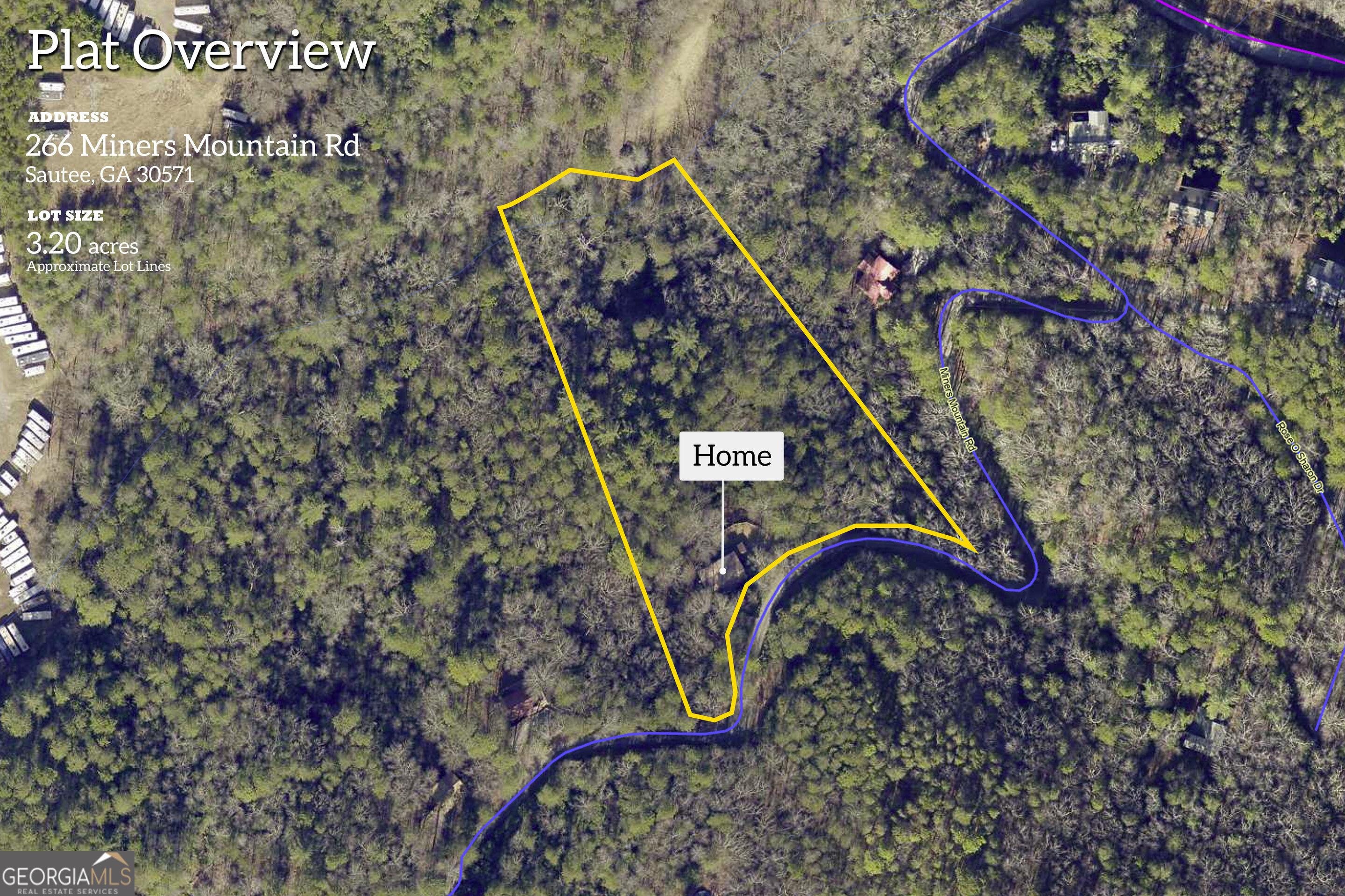 266 Miners Mountain Road Property Photo 60