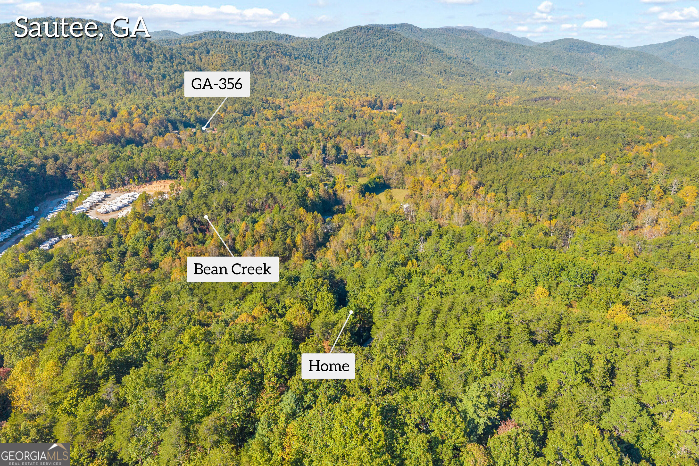 266 Miners Mountain Road Property Photo 69