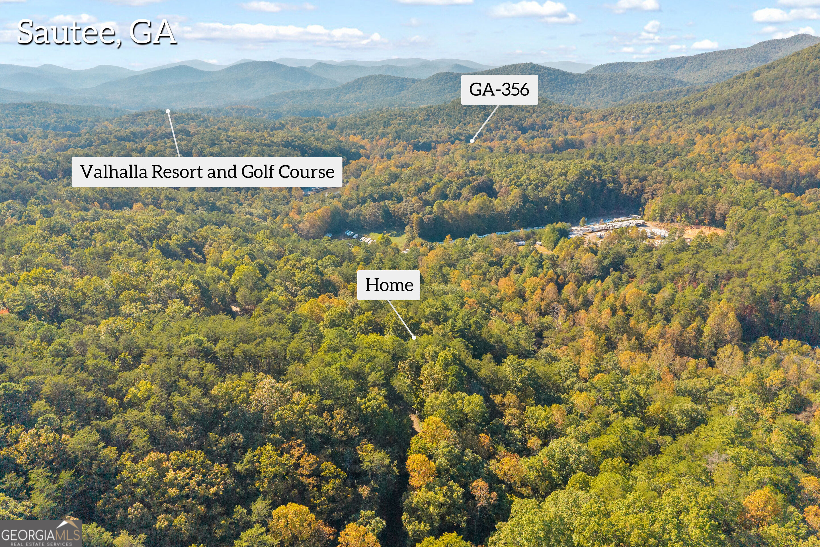266 Miners Mountain Road Property Photo 71