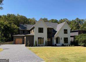 5960 Kayron Drive Property Photo 1