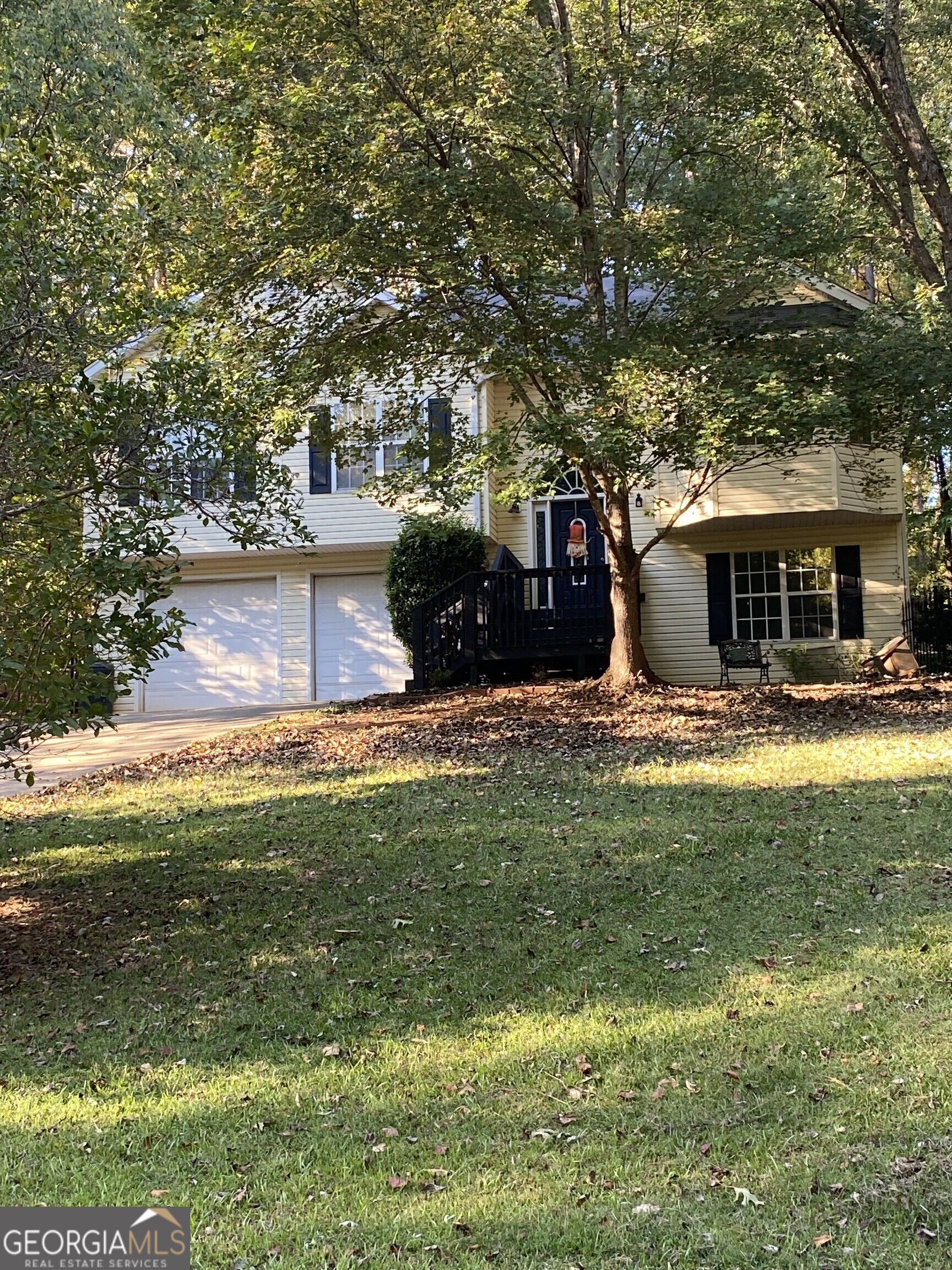 3126 Arrowhead Drive