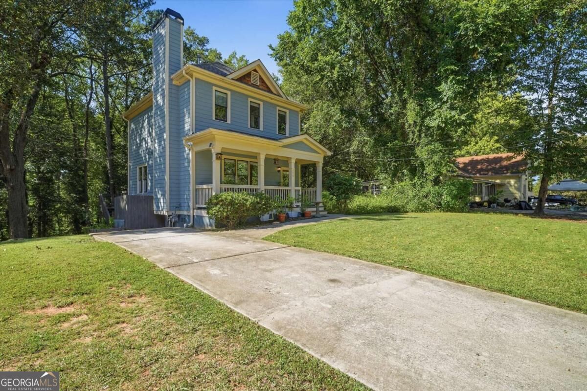 898 Capitol View Avenue Nw Property Photo 2