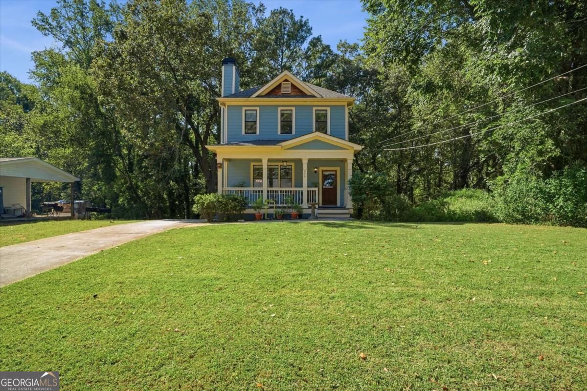 898 Capitol View Avenue Nw Property Photo 3
