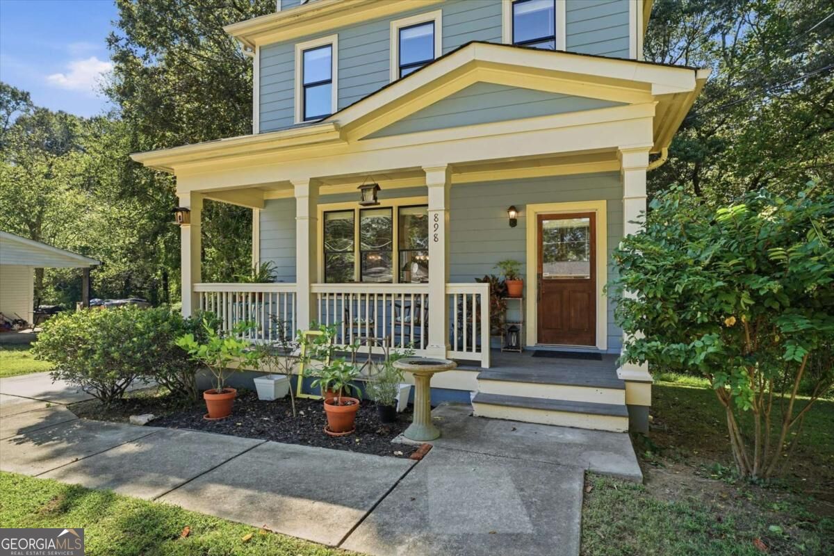 898 Capitol View Avenue Nw Property Photo 4