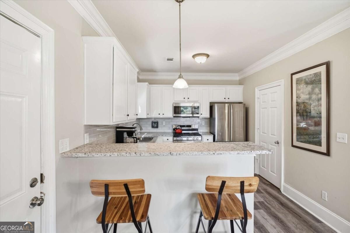 898 Capitol View Avenue Nw Property Photo 13
