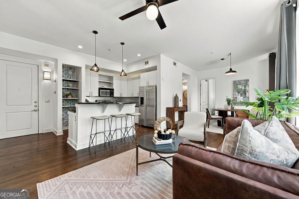 747 Ralph Mcgill Boulevard Ne # 312 Property Photo 1