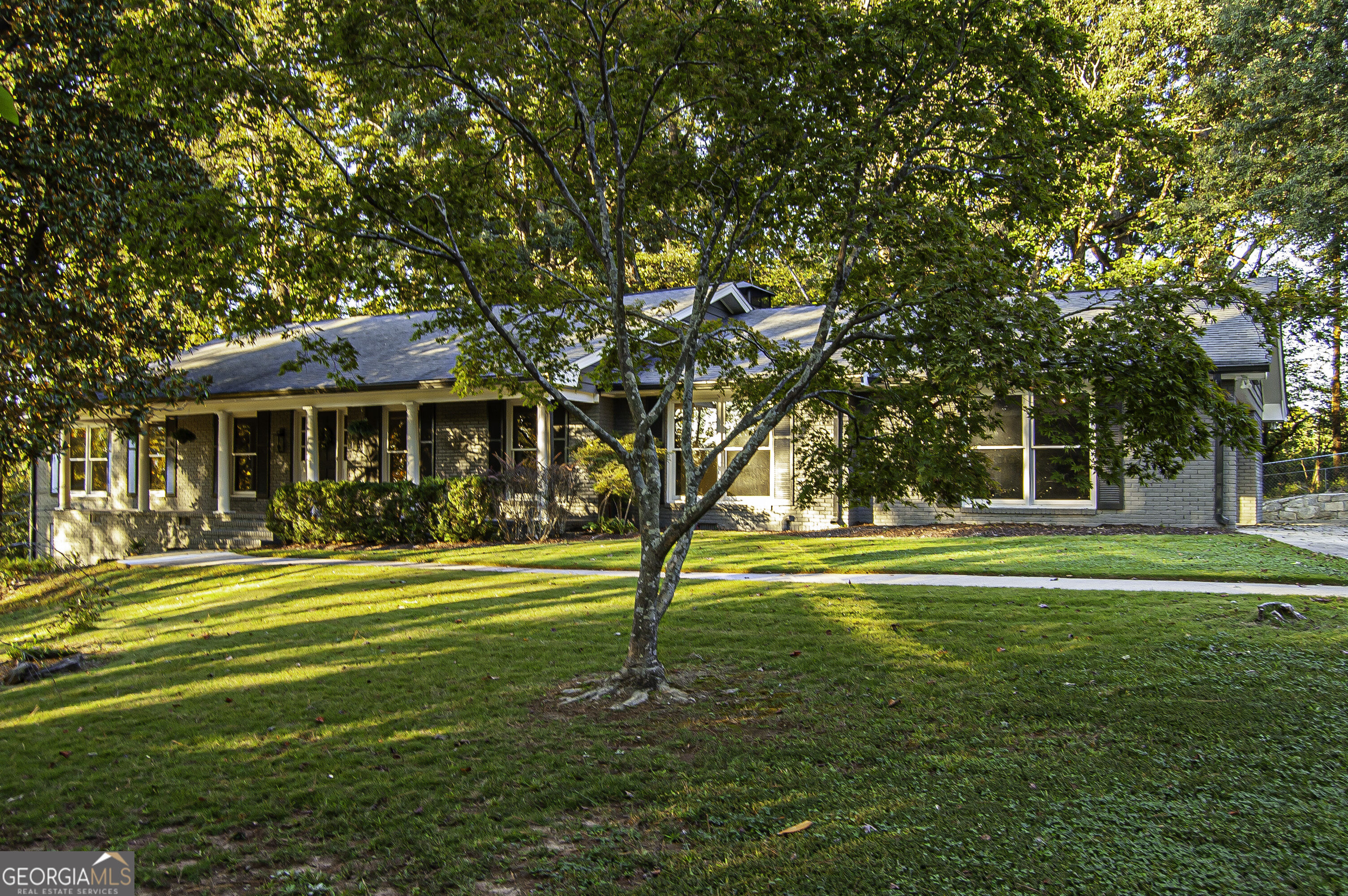 3680 Midvale Road Property Photo 1