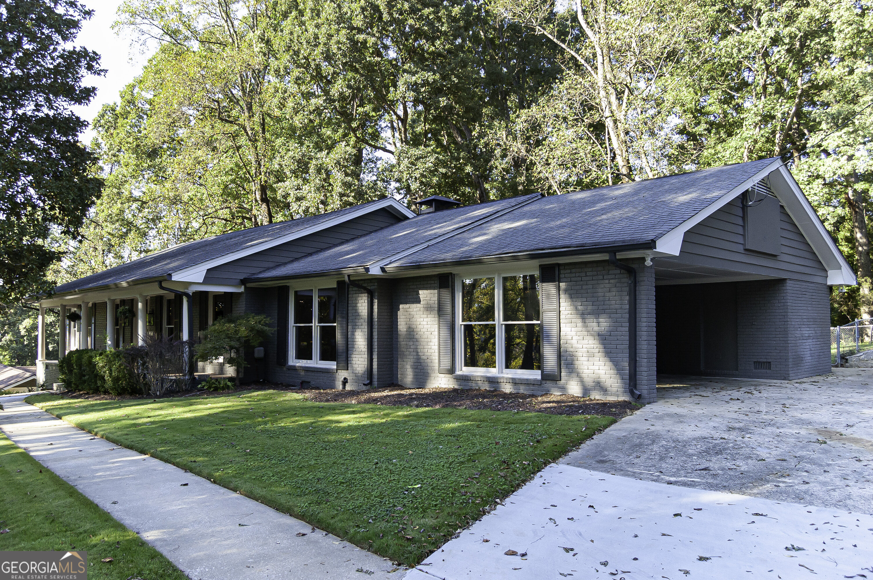 3680 Midvale Road Property Photo 31