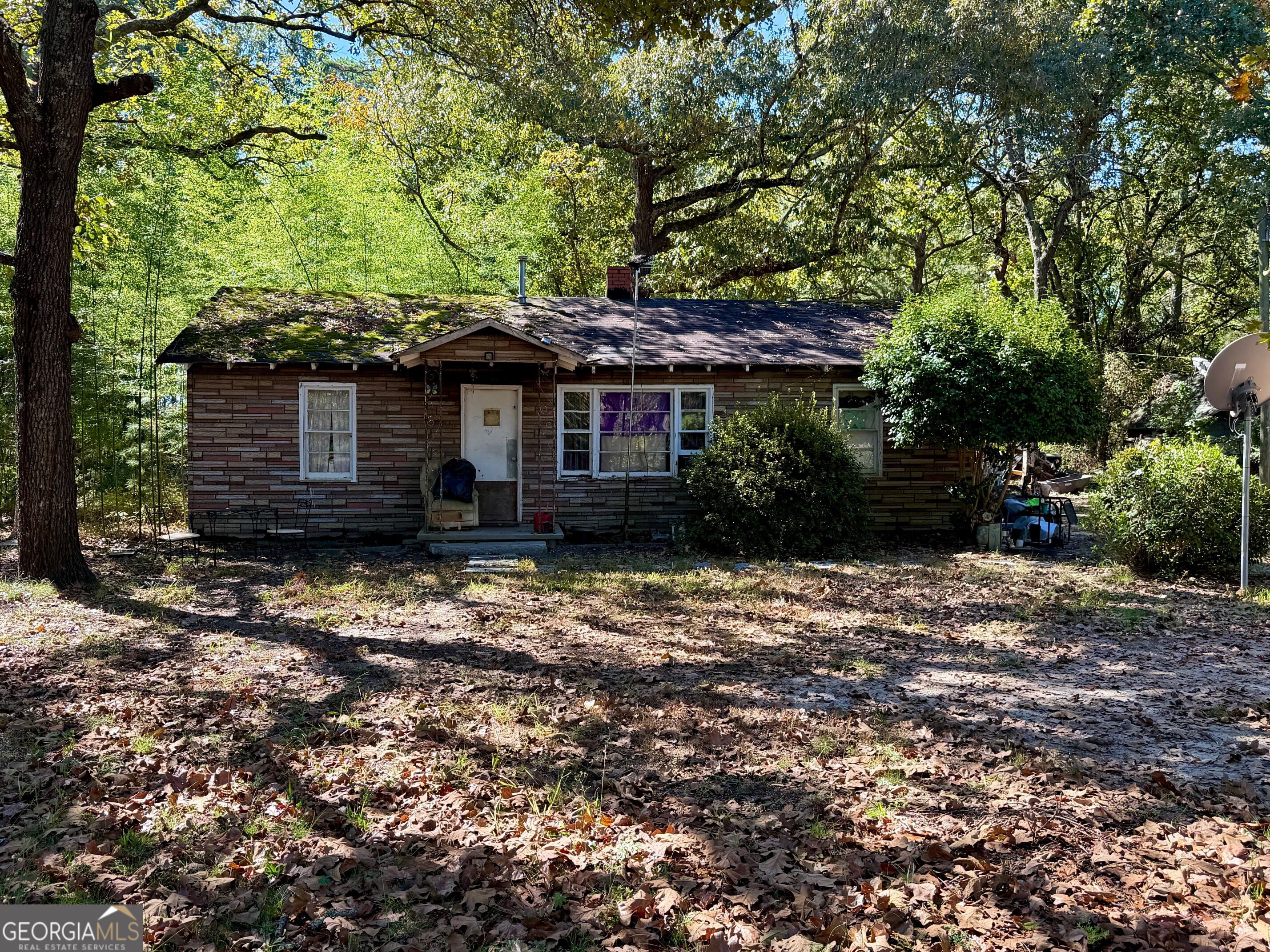 1727 Bowman Highway Nw Property Photo 1