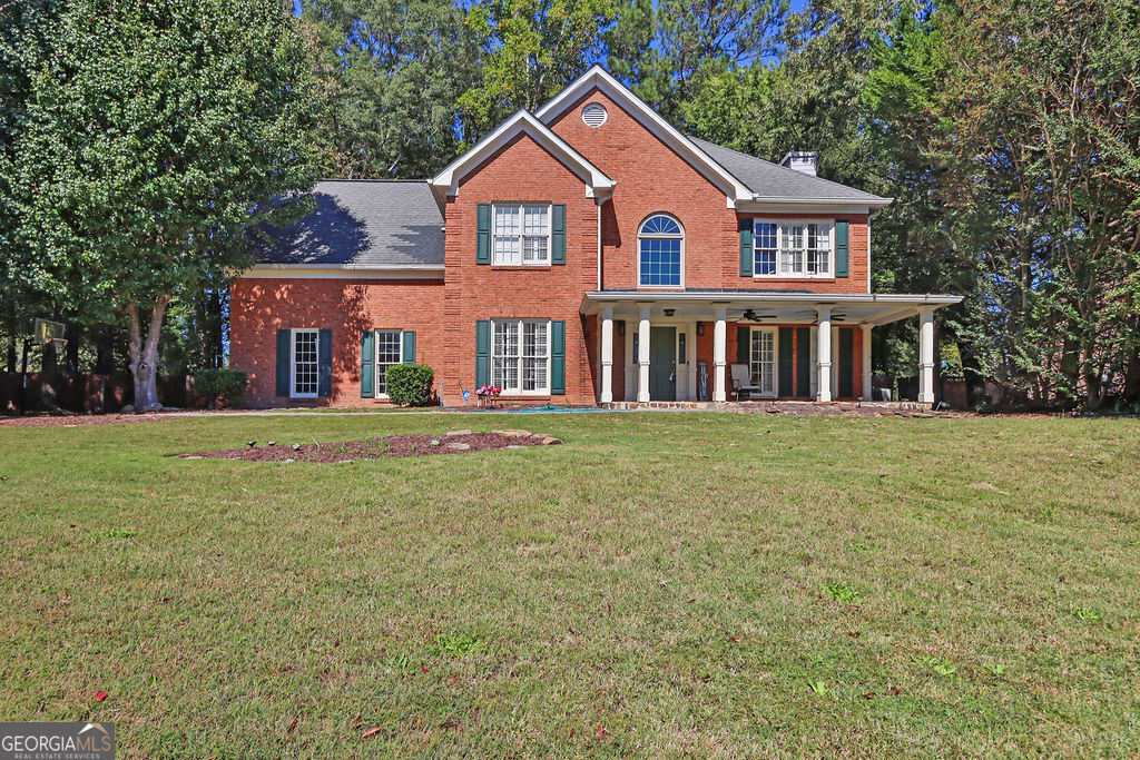 91 Gates Mill Drive Property Photo 1