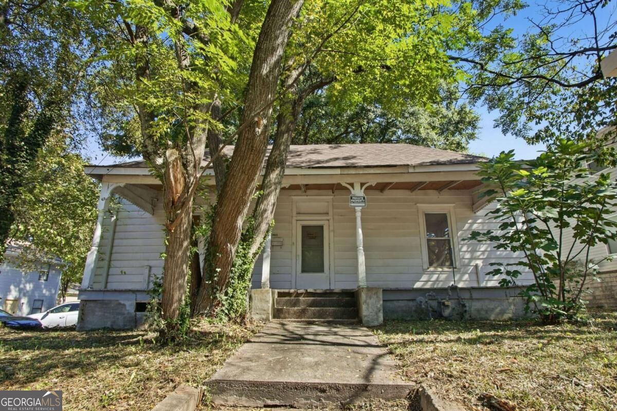 1023 Curran Street Nw Property Photo 1