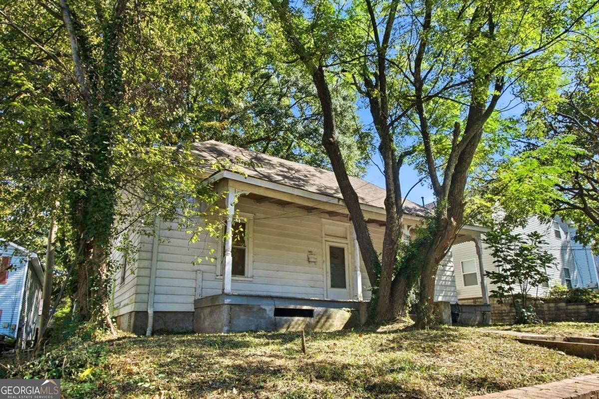 1023 Curran Street Nw Property Photo 3