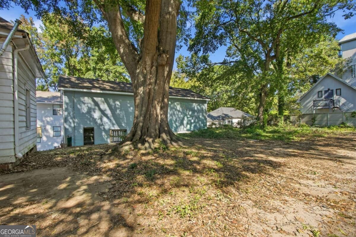 1023 Curran Street Nw Property Photo 4