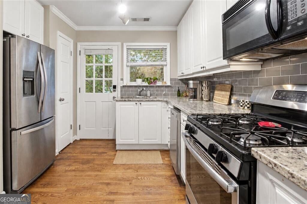 986 Greenwood Avenue Ne # 6 Property Photo 7
