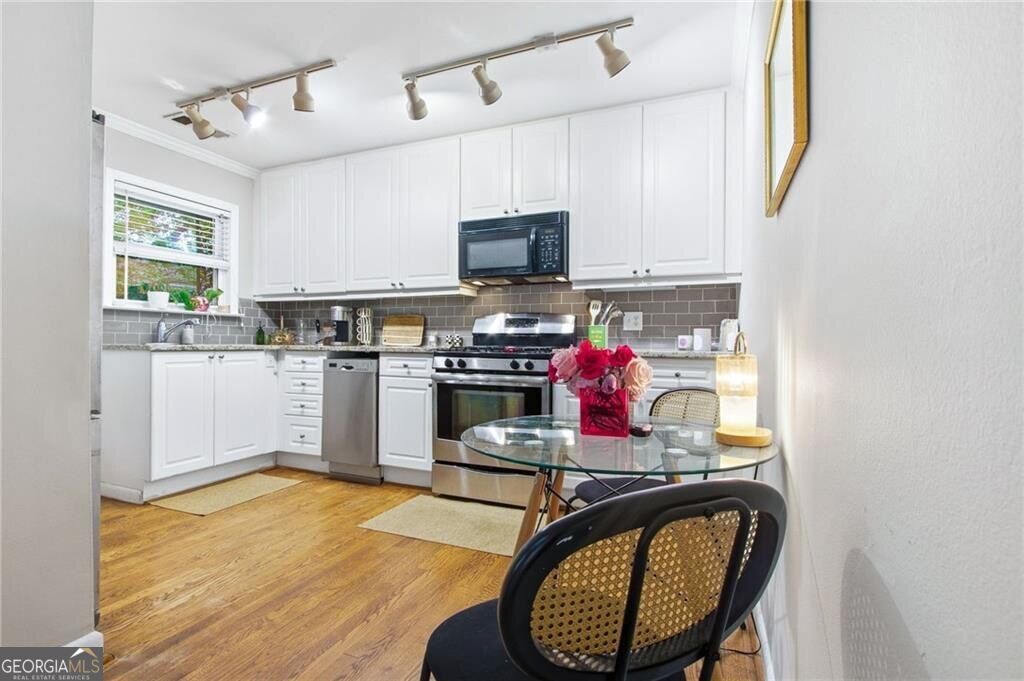 986 Greenwood Avenue Ne # 6 Property Photo 11