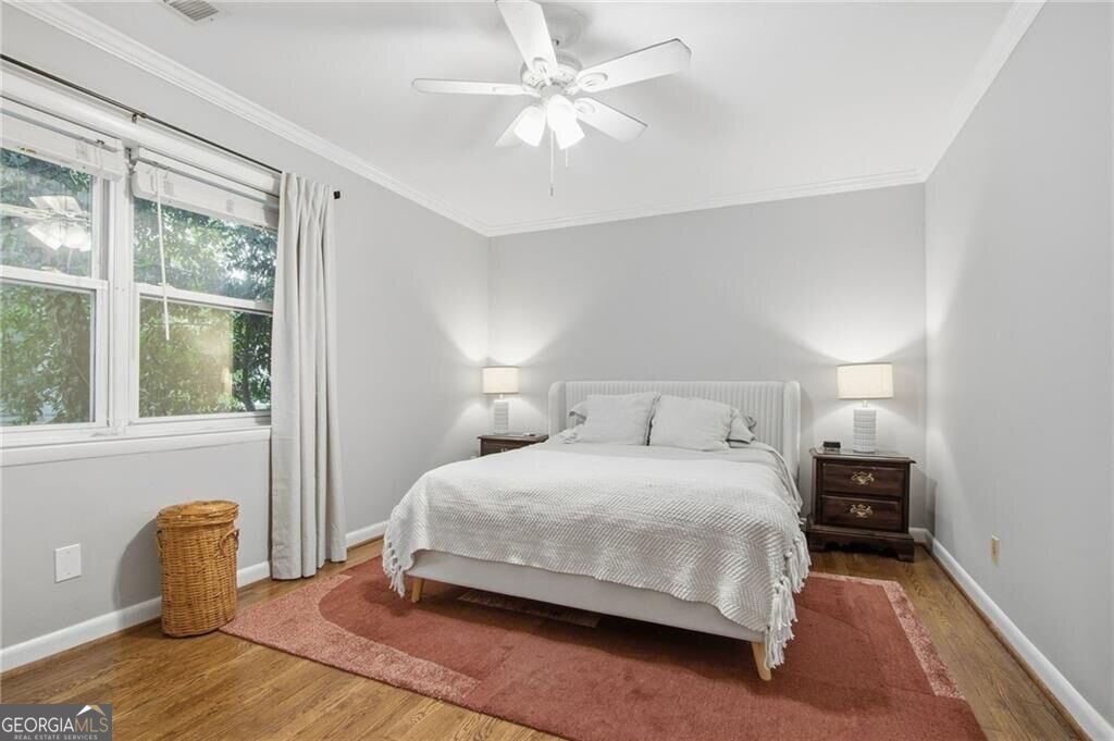 986 Greenwood Avenue Ne # 6 Property Photo 15