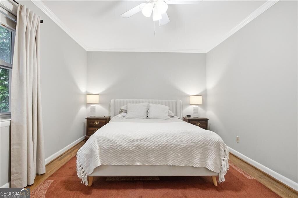 986 Greenwood Avenue Ne # 6 Property Photo 16