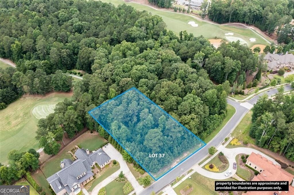 4413 Oglethorpe Loop NW # 37 Property Photo 1
